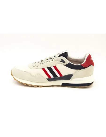 DEPORTIVOS HOMBRE PEPE JEANS PMS40027 BL