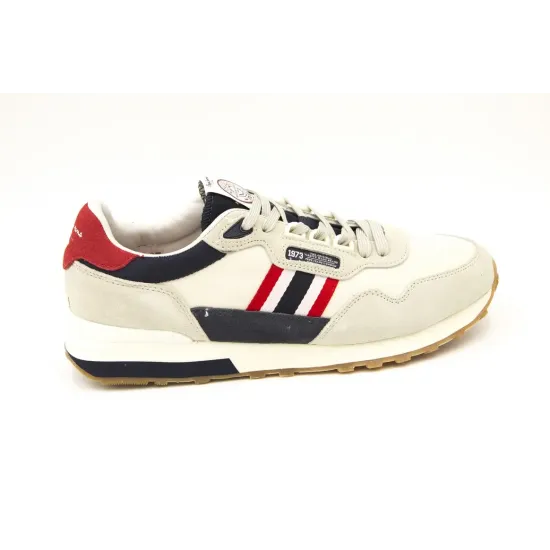 DEPORTIVOS HOMBRE PEPE JEANS PMS40027 BL