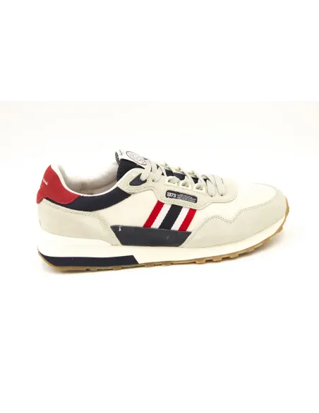 DEPORTIVOS HOMBRE PEPE JEANS PMS40027 BL