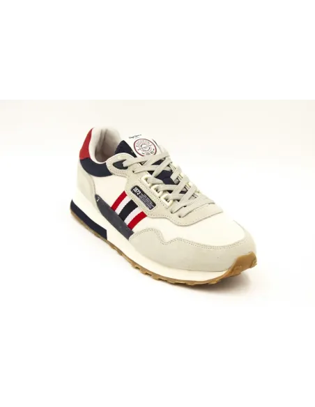 DEPORTIVOS HOMBRE PEPE JEANS PMS40027 BL