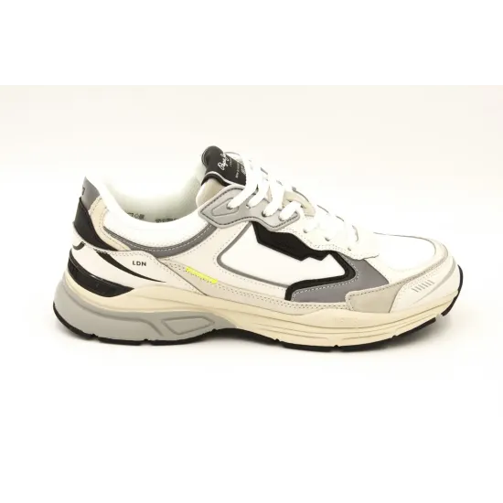 DEPORTIVOS HOMBRE PEPE JEANS PMS60034 BL