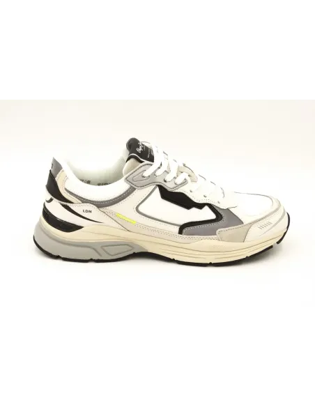DEPORTIVOS HOMBRE PEPE JEANS PMS60034 BL DEPORTIVOS HOMBRE PEPE JEANS PMS60034 BL
