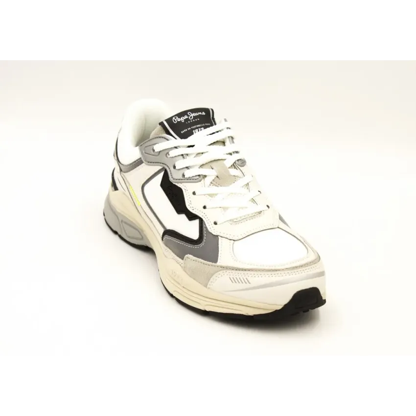 DEPORTIVOS HOMBRE PEPE JEANS PMS60034 BL