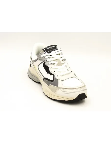 DEPORTIVOS HOMBRE PEPE JEANS PMS60034 BL DEPORTIVOS HOMBRE PEPE JEANS PMS60034 BL
