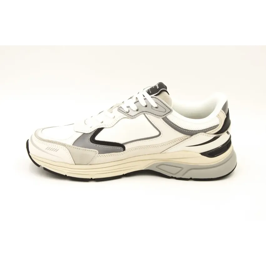 DEPORTIVOS HOMBRE PEPE JEANS PMS60034 BL