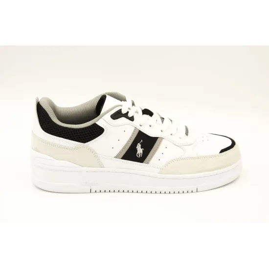 DEPORTIVOS HOMBRE RALPH LAUREN 809-96099