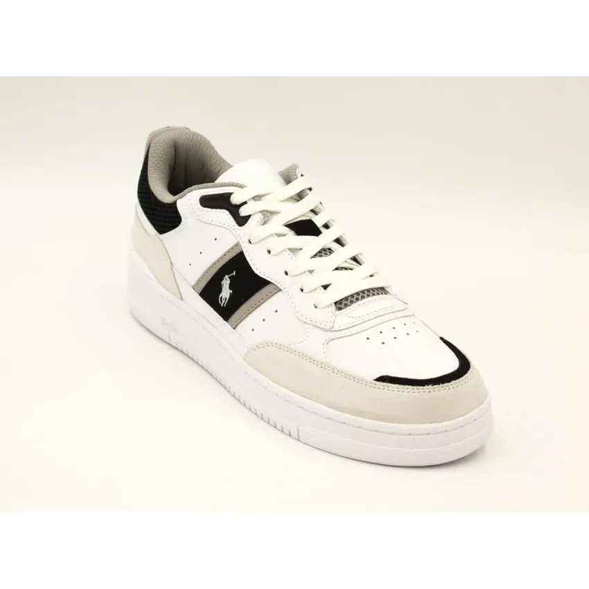 DEPORTIVOS HOMBRE RALPH LAUREN 809-96099