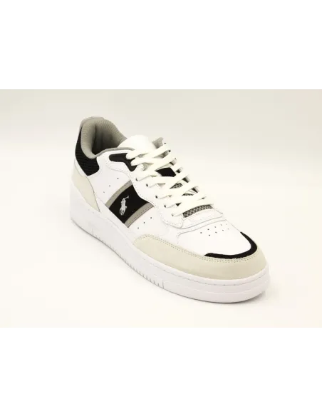 DEPORTIVOS HOMBRE RALPH LAUREN 809-96099