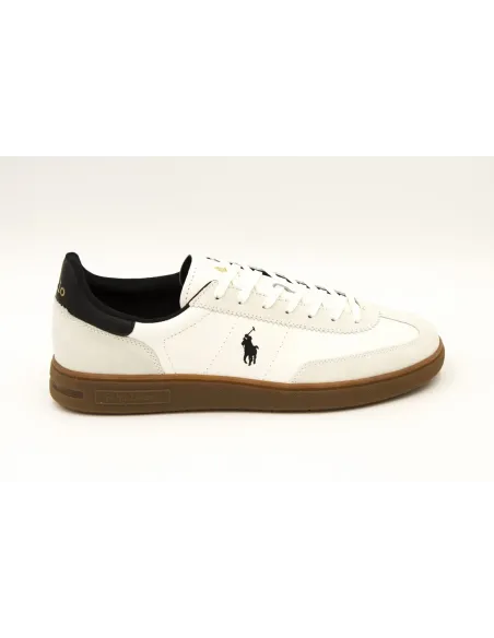 DEPORTIVOS HOMBRE RALPH LAUREN 809-96118