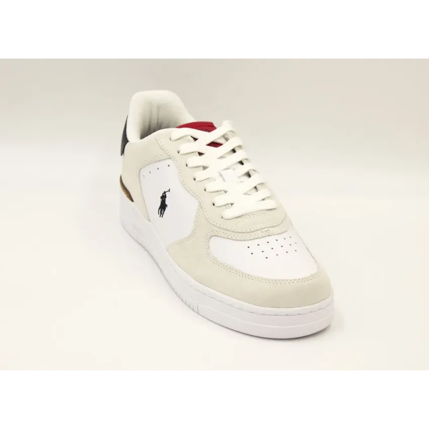 DEPORTIVOS HOMBRE RALPH LAUREN 809-89179