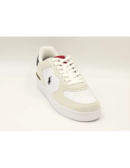 DEPORTIVOS HOMBRE RALPH LAUREN 809-89179