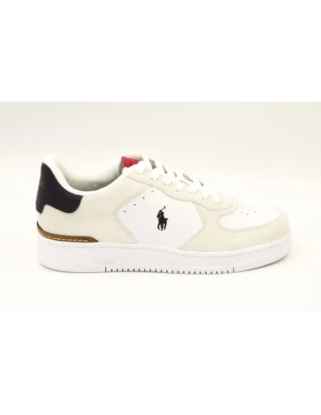 DEPORTIVOS HOMBRE RALPH LAUREN 809-89179