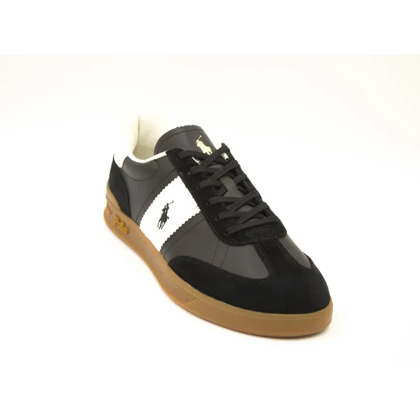 DEPORTIVOS HOMBRE RALPH LAUREN 809-95611