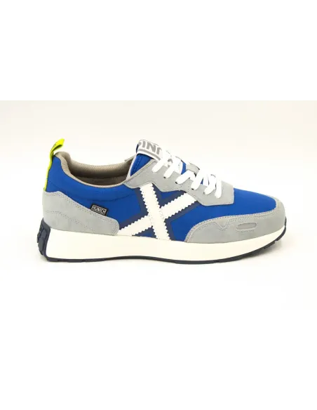 DEPORTIVOS HOMBRE MUNICH 8907077