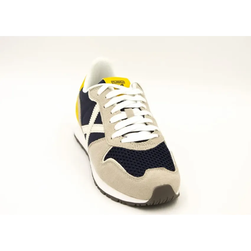 DEPORTIVOS HOMBRE MUNICH 8620573