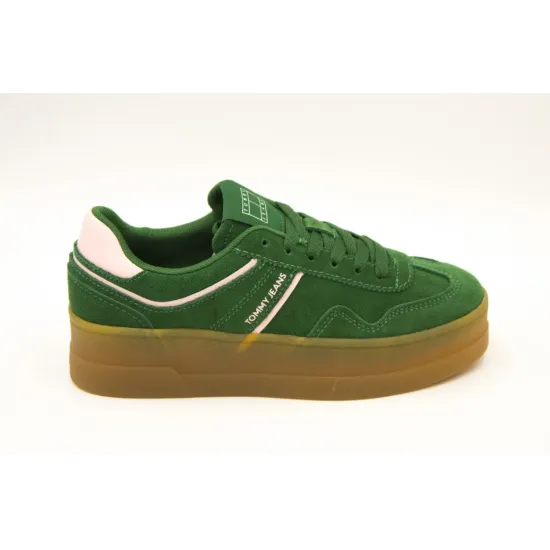 DEPORTIVOS TOMMY HILFIGER EN0EN02734L2P