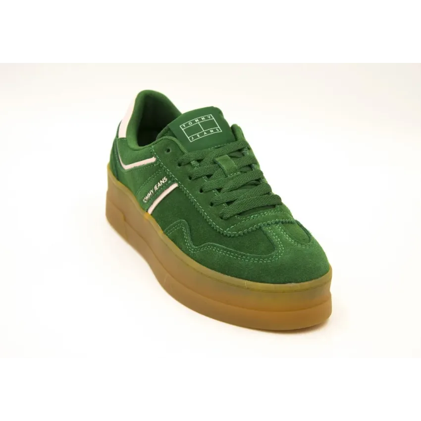 DEPORTIVOS TOMMY HILFIGER EN0EN02734L2P