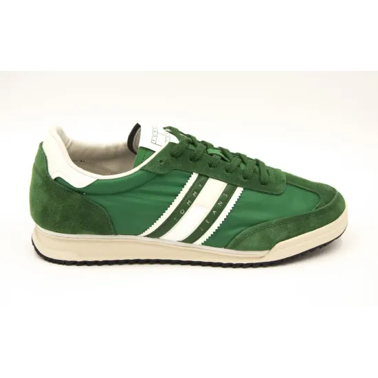DEPORTIVOS HOMBRE TOMMY HILFIGER EMO1527
