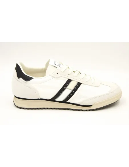 DEPORTIVOS HOMBRE TOMMY HILFIGER EMO1527