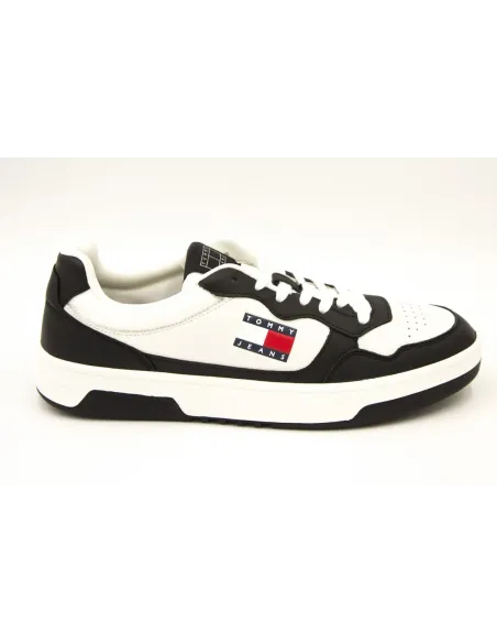 DEPORTIVOS HOMBRE TOMMY HILFIGER EMO1443 DEPORTIVOS HOMBRE TOMMY HILFIGER EMO1443