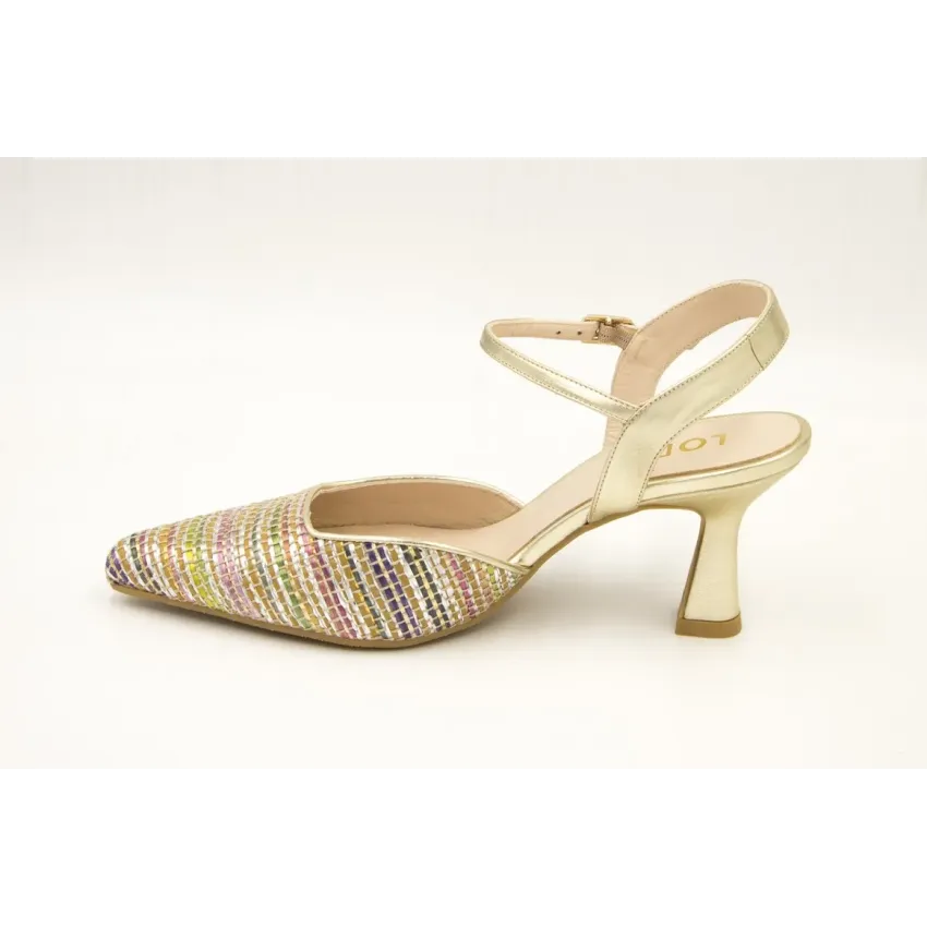 ZAPATOS VESTIR MUJER LODI GELIA-TE MULTI