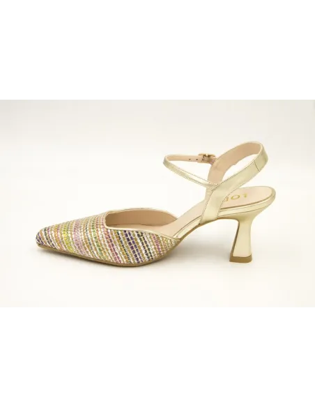 ZAPATOS VESTIR MUJER LODI GELIA-TE MULTI