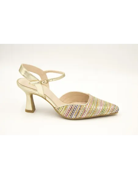 ZAPATOS VESTIR MUJER LODI GELIA-TE MULTI