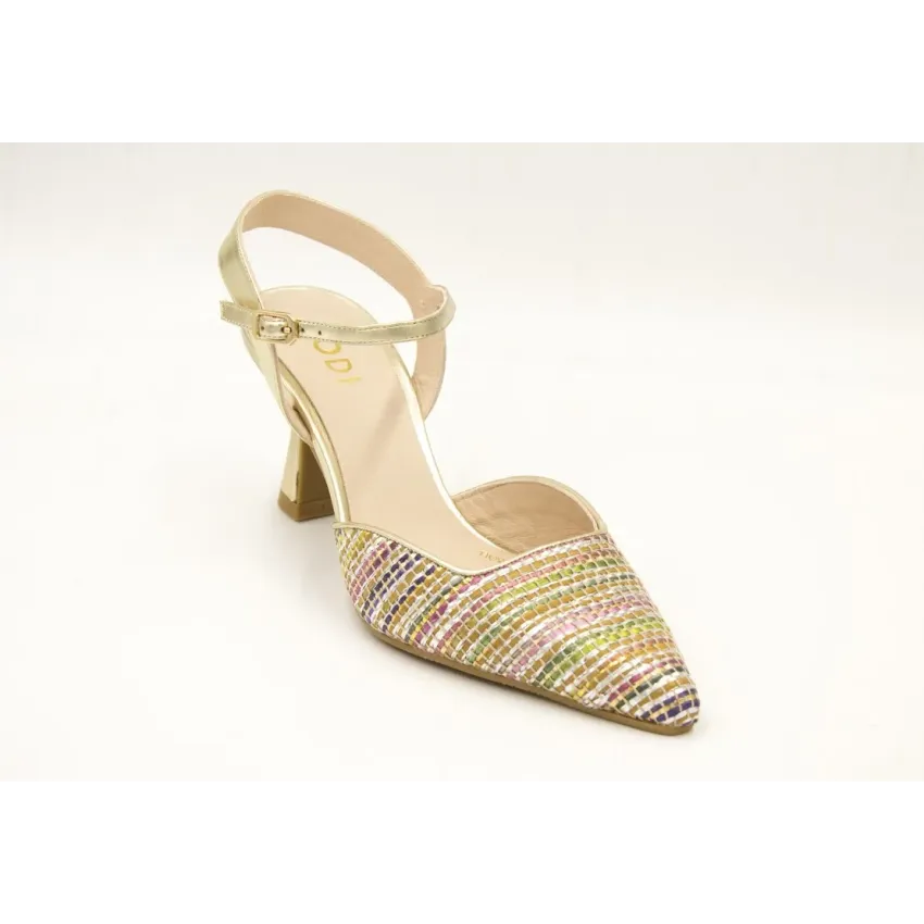 ZAPATOS VESTIR MUJER LODI GELIA-TE MULTI