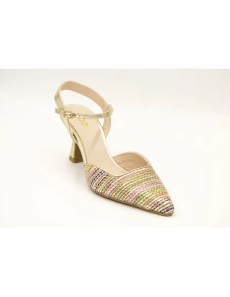 ZAPATOS VESTIR MUJER LODI GELIA-TE MULTI