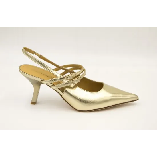 ZAPATOS VESTIR MUJER JANET & JANET J-101
