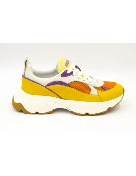 DEPORTIVOS MUJER ANDÍA FORA BIG RUN MULT