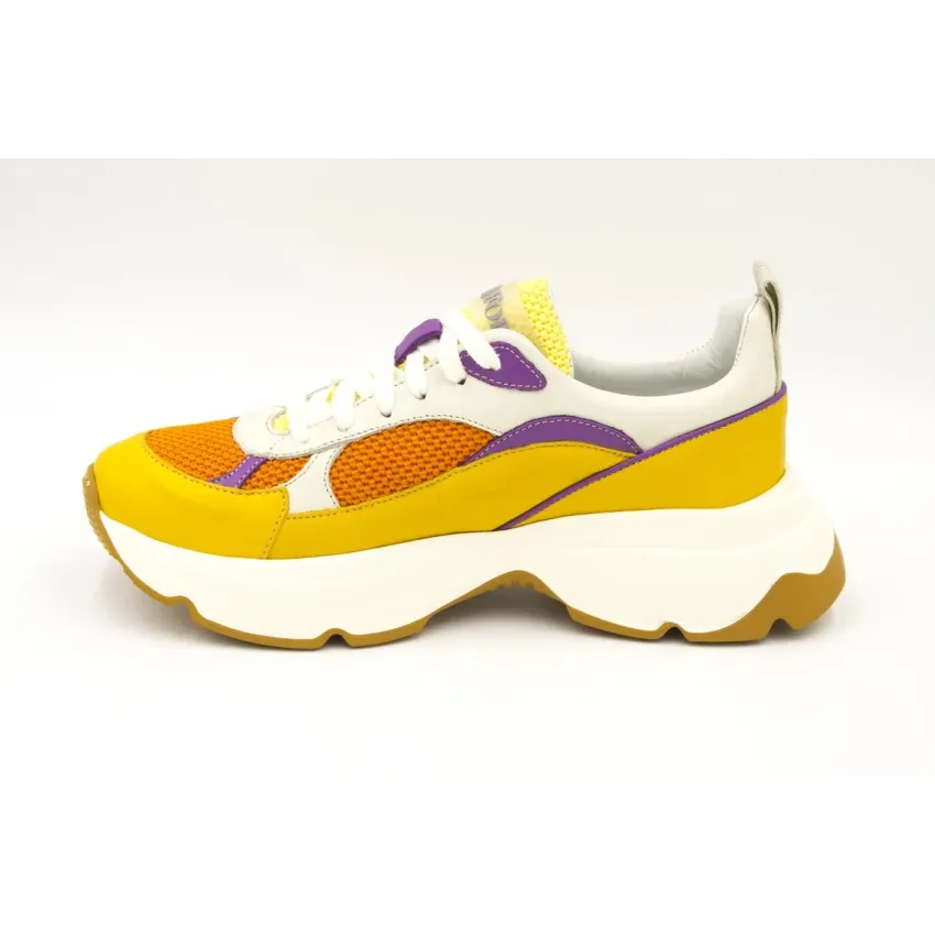 DEPORTIVOS MUJER ANDÍA FORA BIG RUN MULT