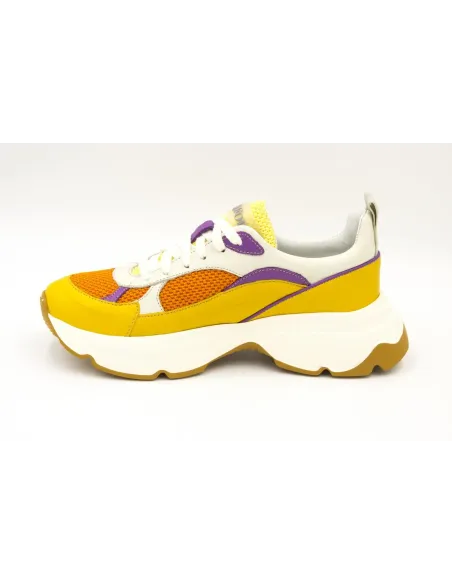 DEPORTIVOS MUJER ANDÍA FORA BIG RUN MULT