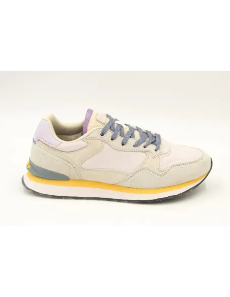 DEPORTIVOS MUJER HOFF SANTANDER LILA