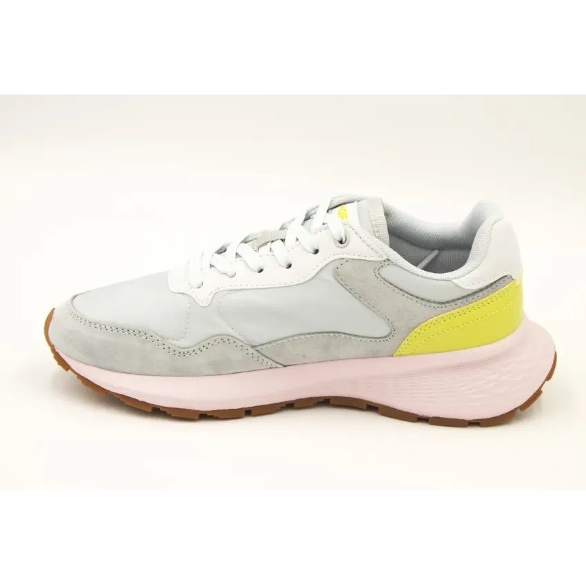 DEPORTIVOS MUJER HOFF TAMPA II VERDE