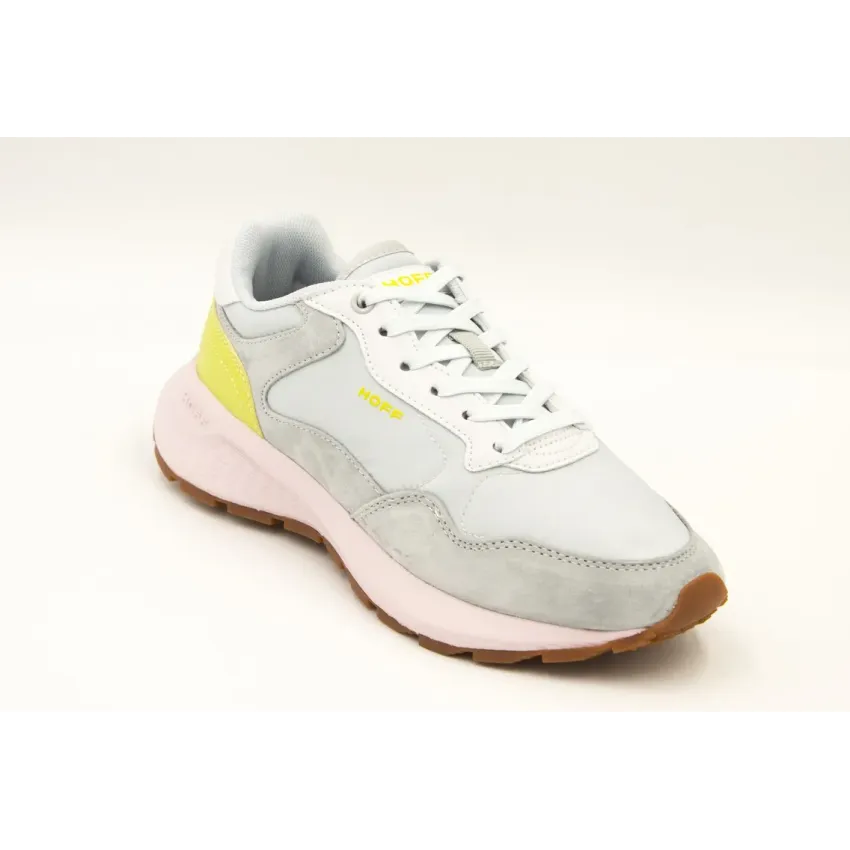 DEPORTIVOS MUJER HOFF TAMPA II VERDE