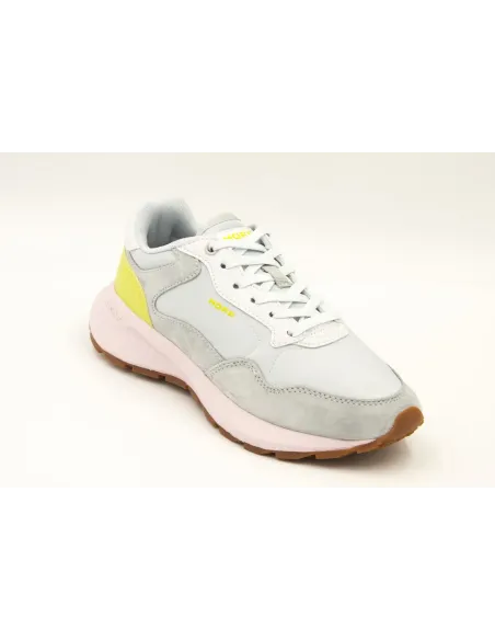 DEPORTIVOS MUJER HOFF TAMPA II VERDE