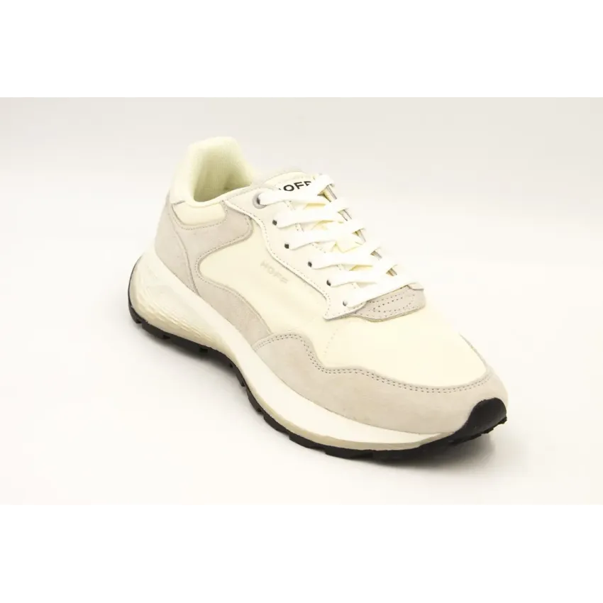 DEPORTIVOS MUJER HOFF QUEBEC II BEIG