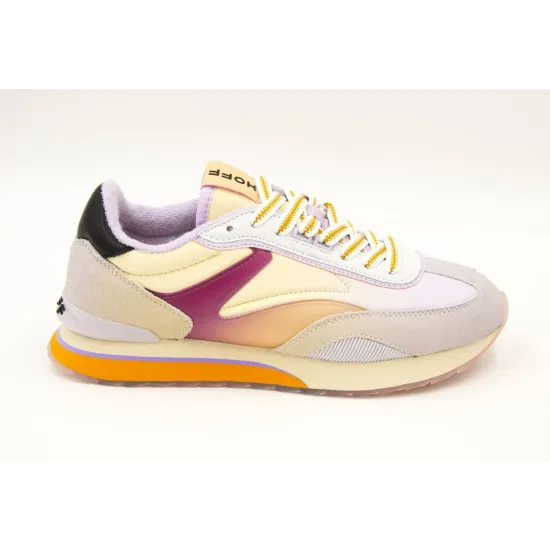 DEPORTIVOS MUJER HOFF BULL MULTI