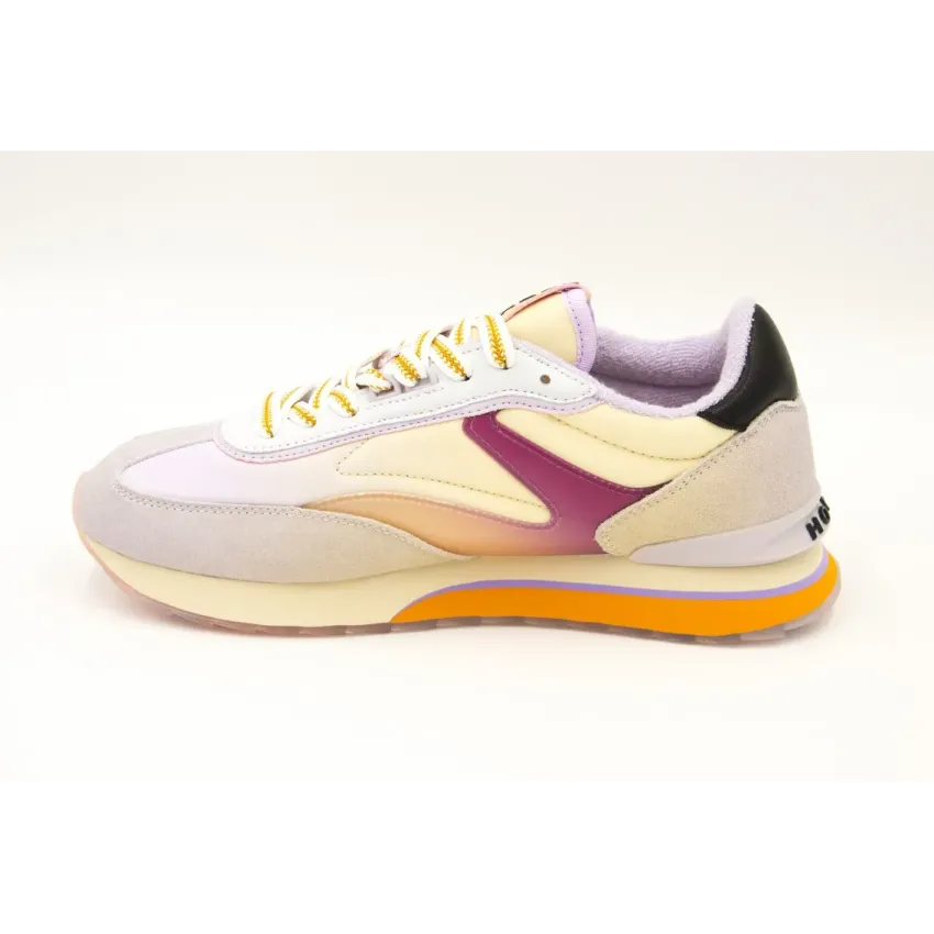 DEPORTIVOS MUJER HOFF BULL MULTI