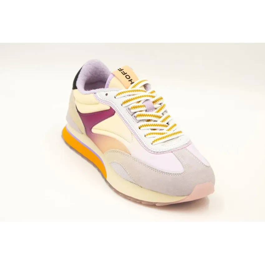 DEPORTIVOS MUJER HOFF BULL MULTI