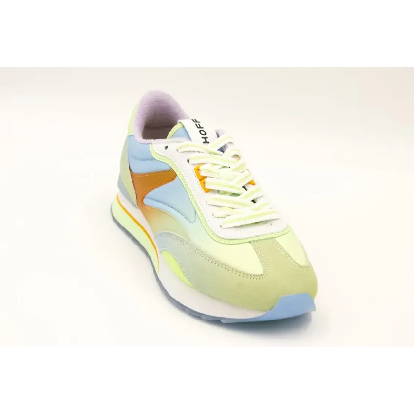 DEPORTIVOS MUJER HOFF MERMAID MULTI