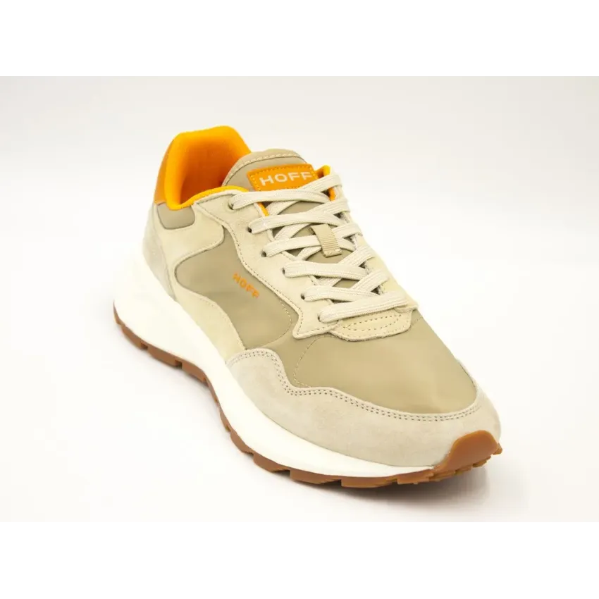 DEPORTIVOS HOMBRE HOFF SANTIAGO II BEIG