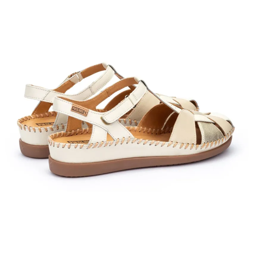 SANDALIAS  MUJER PIKOLINOS CADAQUES BG