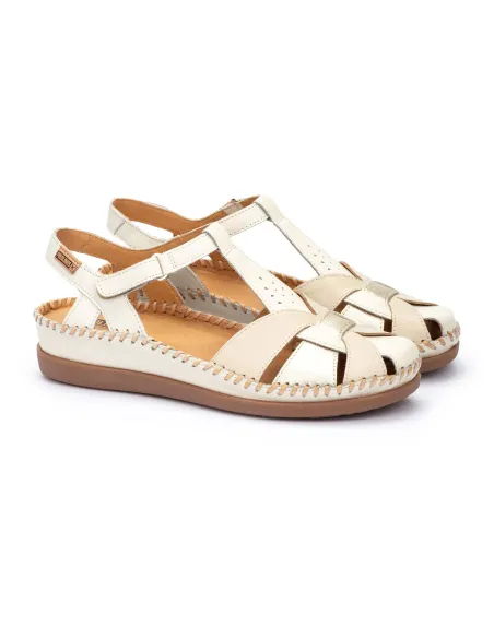 SANDALIAS  MUJER PIKOLINOS CADAQUES BG SANDALIAS  MUJER PIKOLINOS CADAQUES BG