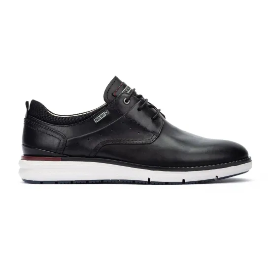 ZAPATOS HOMBRE PIKOLINOS 4276 AZUL