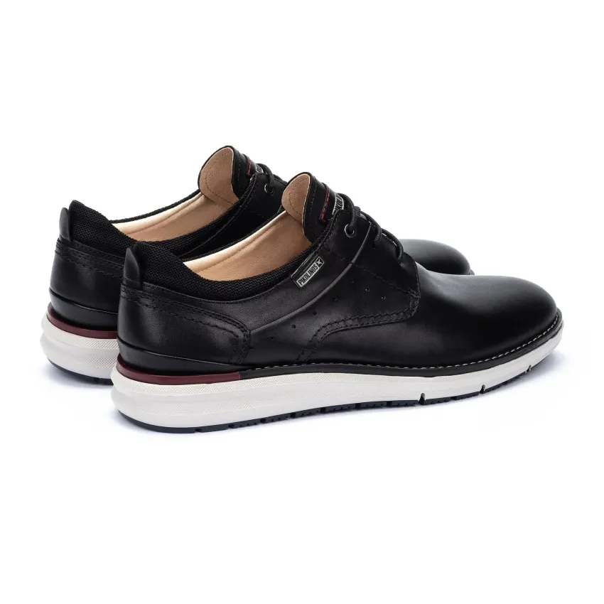 ZAPATOS HOMBRE PIKOLINOS 4276 AZUL