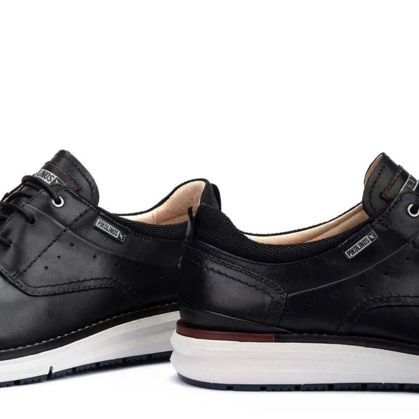 ZAPATOS HOMBRE PIKOLINOS 4276 AZUL