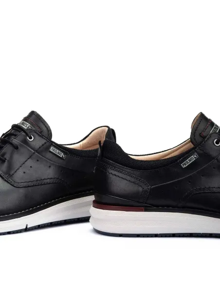 ZAPATOS HOMBRE PIKOLINOS 4276 AZUL