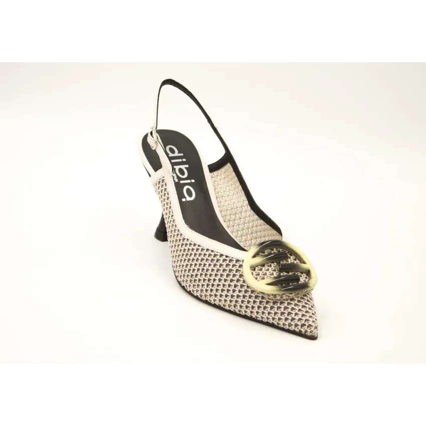 ZAPATOS MUJER REJI BL